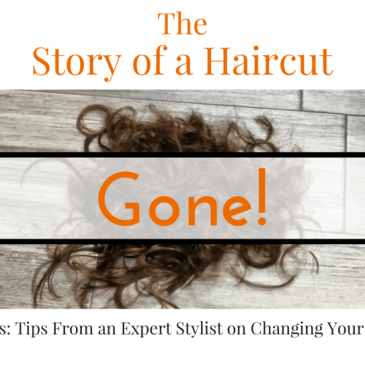 The Story of a Haircut