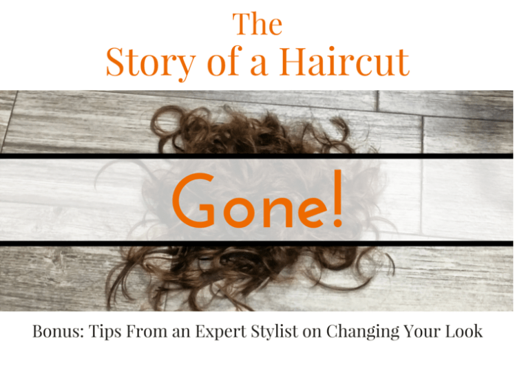 The Story of a Haircut
